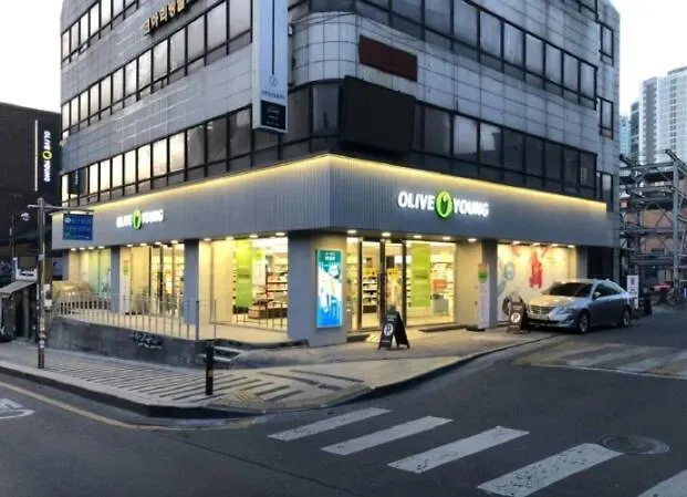 Cheongparang アパート ソウル特別市