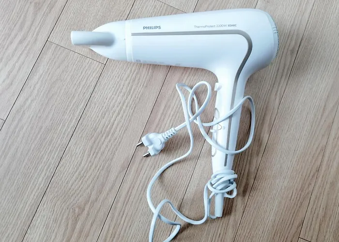 Cheongparang アパート *