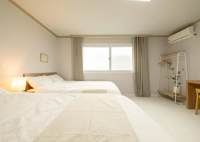 アパート Cheongparang ソウル特別市