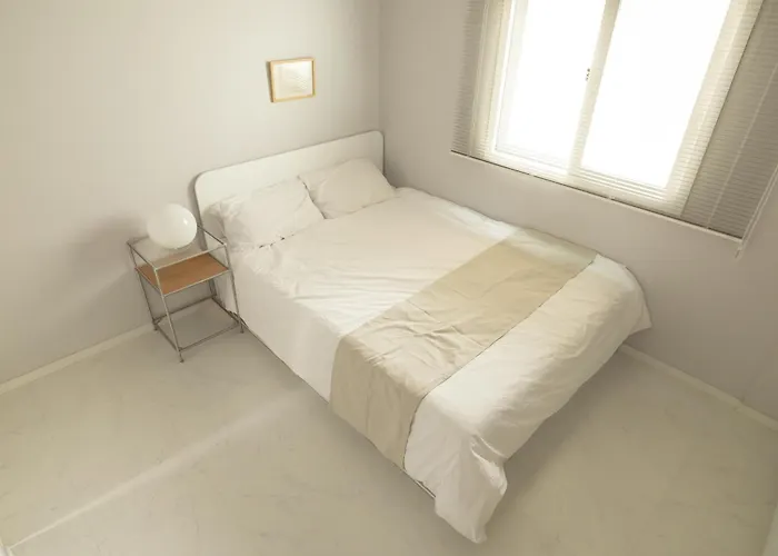 Cheongparang アパート